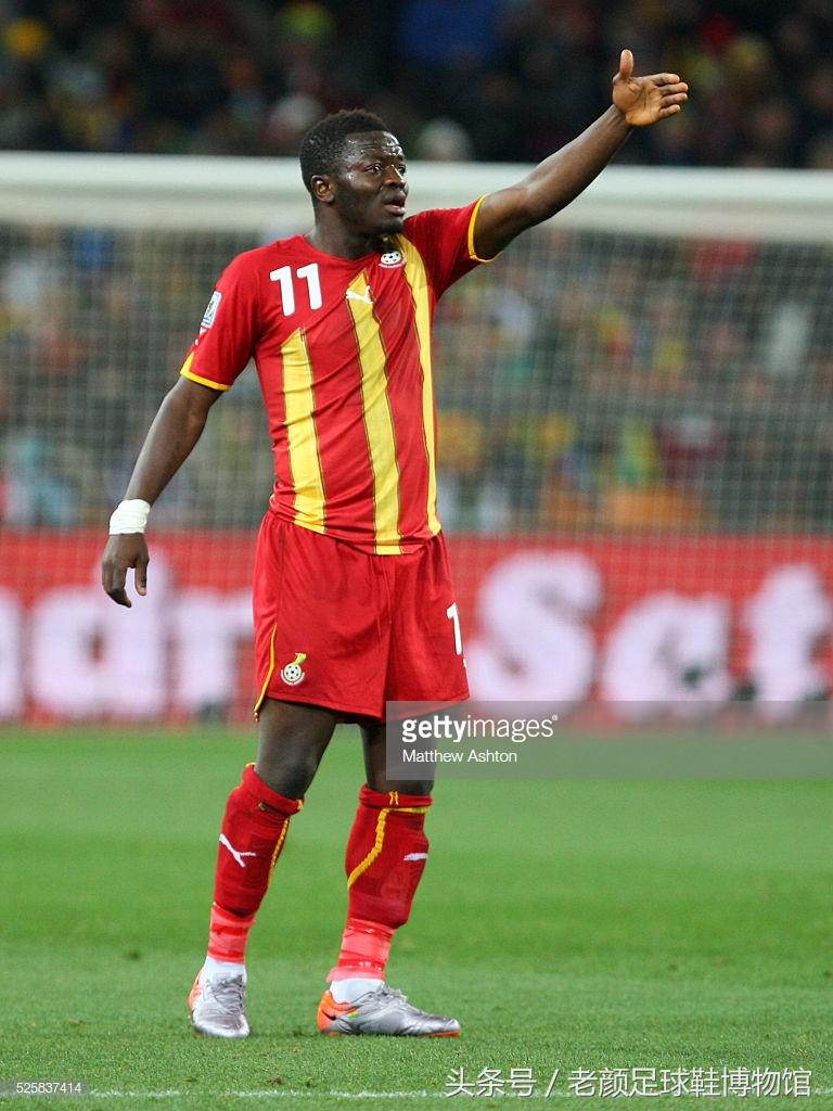 南非世界杯决赛的第一个进球是谁（南非世界杯耐克战靴回顾，ctr有始有终，居然还有魔笛的最爱刺客3）