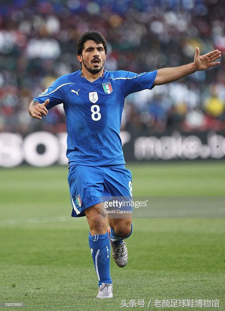 南非世界杯决赛的第一个进球是谁（南非世界杯耐克战靴回顾，ctr有始有终，居然还有魔笛的最爱刺客3）