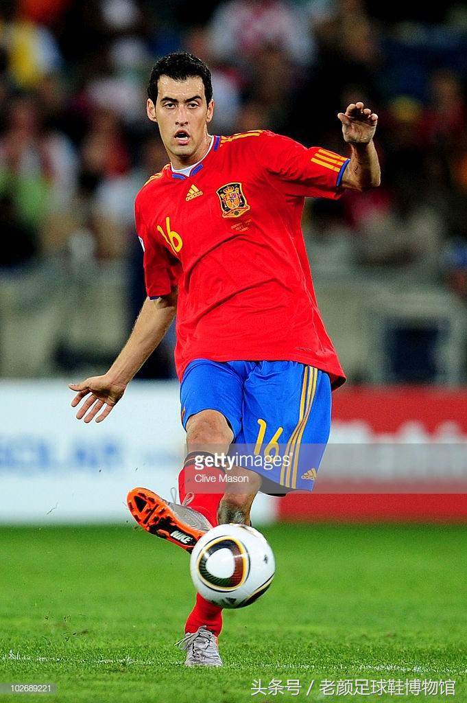 南非世界杯决赛的第一个进球是谁（南非世界杯耐克战靴回顾，ctr有始有终，居然还有魔笛的最爱刺客3）