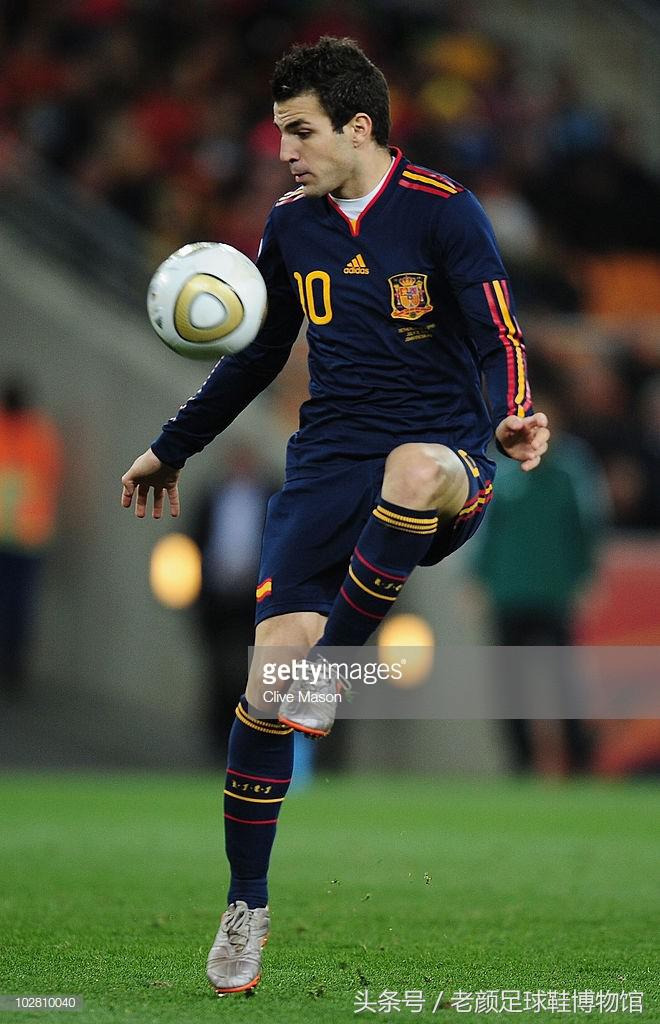 南非世界杯决赛的第一个进球是谁（南非世界杯耐克战靴回顾，ctr有始有终，居然还有魔笛的最爱刺客3）