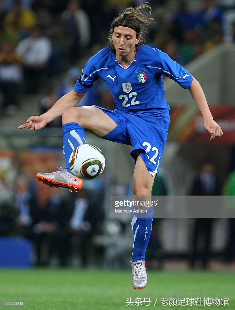 南非世界杯决赛的第一个进球是谁（南非世界杯耐克战靴回顾，ctr有始有终，居然还有魔笛的最爱刺客3）