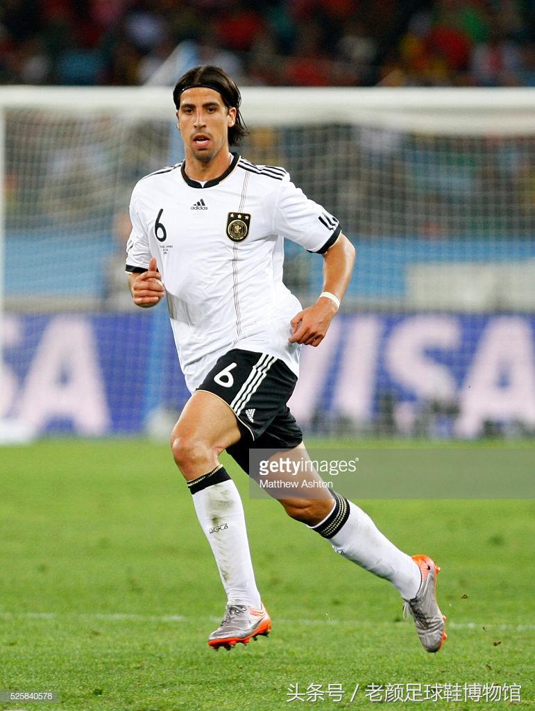 南非世界杯决赛的第一个进球是谁（南非世界杯耐克战靴回顾，ctr有始有终，居然还有魔笛的最爱刺客3）