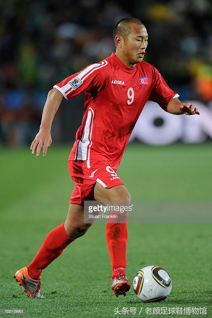 南非世界杯决赛的第一个进球是谁（南非世界杯耐克战靴回顾，ctr有始有终，居然还有魔笛的最爱刺客3）