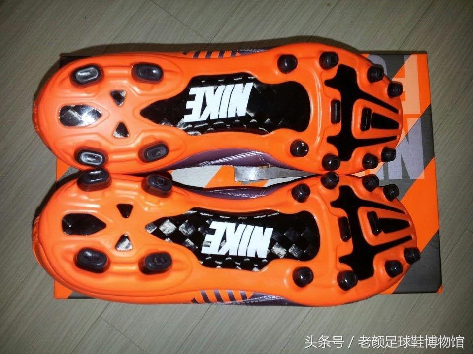 南非世界杯决赛的第一个进球是谁（南非世界杯耐克战靴回顾，ctr有始有终，居然还有魔笛的最爱刺客3）