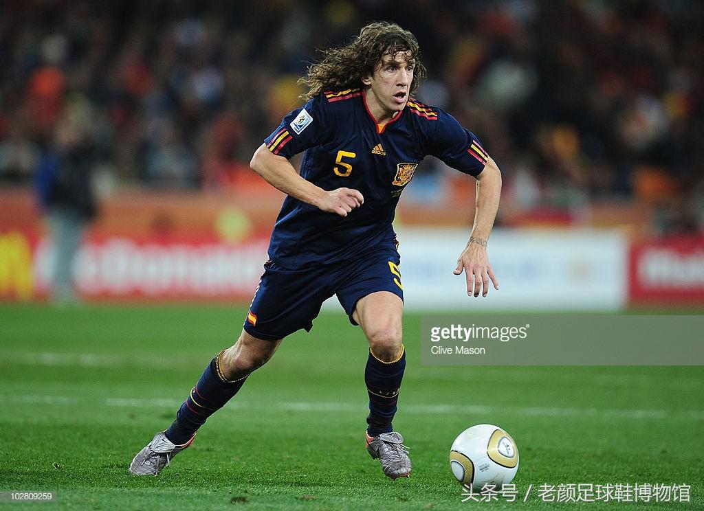 南非世界杯决赛的第一个进球是谁（南非世界杯耐克战靴回顾，ctr有始有终，居然还有魔笛的最爱刺客3）