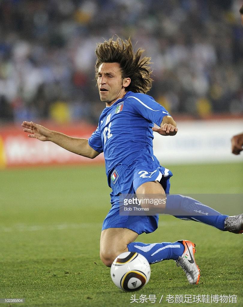 南非世界杯决赛的第一个进球是谁（南非世界杯耐克战靴回顾，ctr有始有终，居然还有魔笛的最爱刺客3）