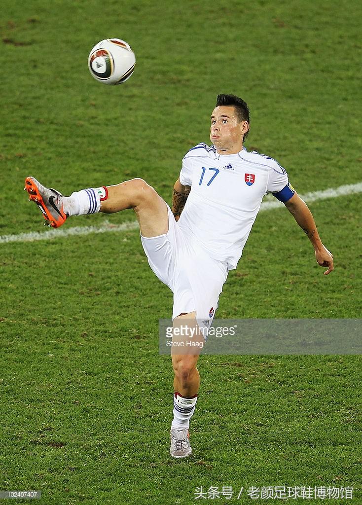 南非世界杯决赛的第一个进球是谁（南非世界杯耐克战靴回顾，ctr有始有终，居然还有魔笛的最爱刺客3）