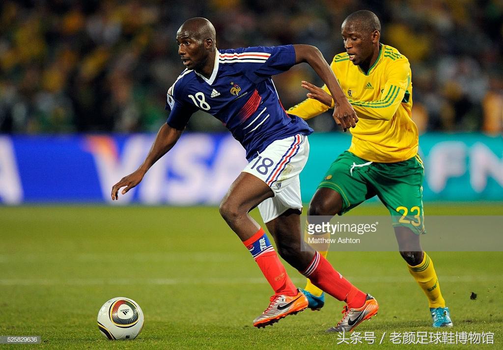 南非世界杯决赛的第一个进球是谁（南非世界杯耐克战靴回顾，ctr有始有终，居然还有魔笛的最爱刺客3）