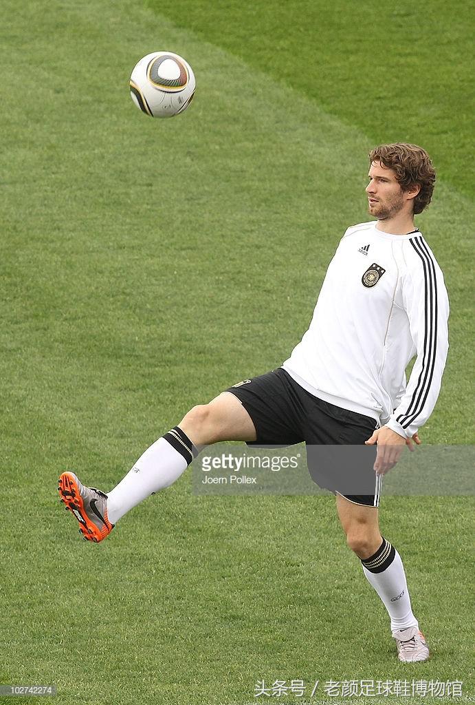 南非世界杯决赛的第一个进球是谁（南非世界杯耐克战靴回顾，ctr有始有终，居然还有魔笛的最爱刺客3）