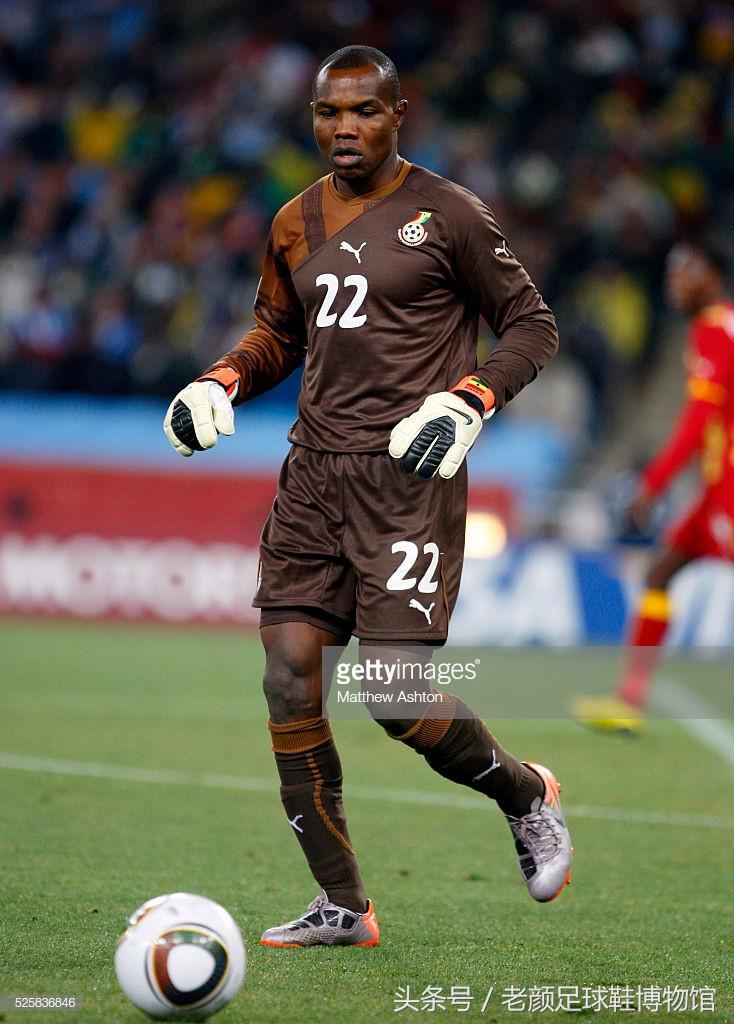 南非世界杯决赛的第一个进球是谁（南非世界杯耐克战靴回顾，ctr有始有终，居然还有魔笛的最爱刺客3）