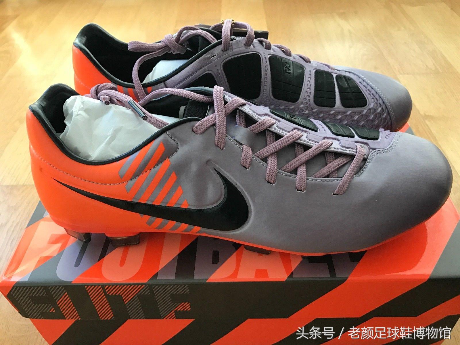 南非世界杯决赛的第一个进球是谁（南非世界杯耐克战靴回顾，ctr有始有终，居然还有魔笛的最爱刺客3）