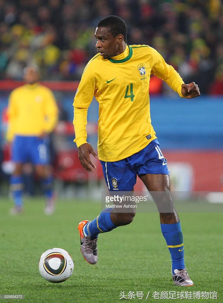 南非世界杯决赛的第一个进球是谁（南非世界杯耐克战靴回顾，ctr有始有终，居然还有魔笛的最爱刺客3）