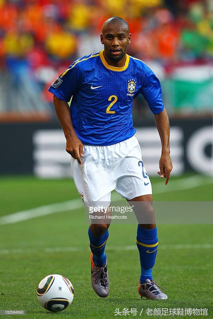 南非世界杯决赛的第一个进球是谁（南非世界杯耐克战靴回顾，ctr有始有终，居然还有魔笛的最爱刺客3）