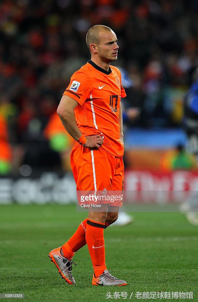 南非世界杯决赛的第一个进球是谁（南非世界杯耐克战靴回顾，ctr有始有终，居然还有魔笛的最爱刺客3）