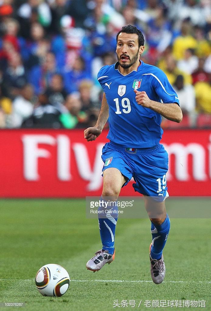 南非世界杯决赛的第一个进球是谁（南非世界杯耐克战靴回顾，ctr有始有终，居然还有魔笛的最爱刺客3）