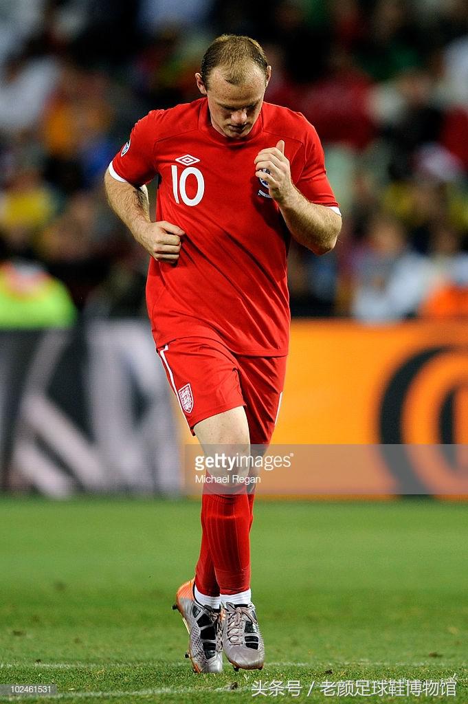 南非世界杯决赛的第一个进球是谁（南非世界杯耐克战靴回顾，ctr有始有终，居然还有魔笛的最爱刺客3）