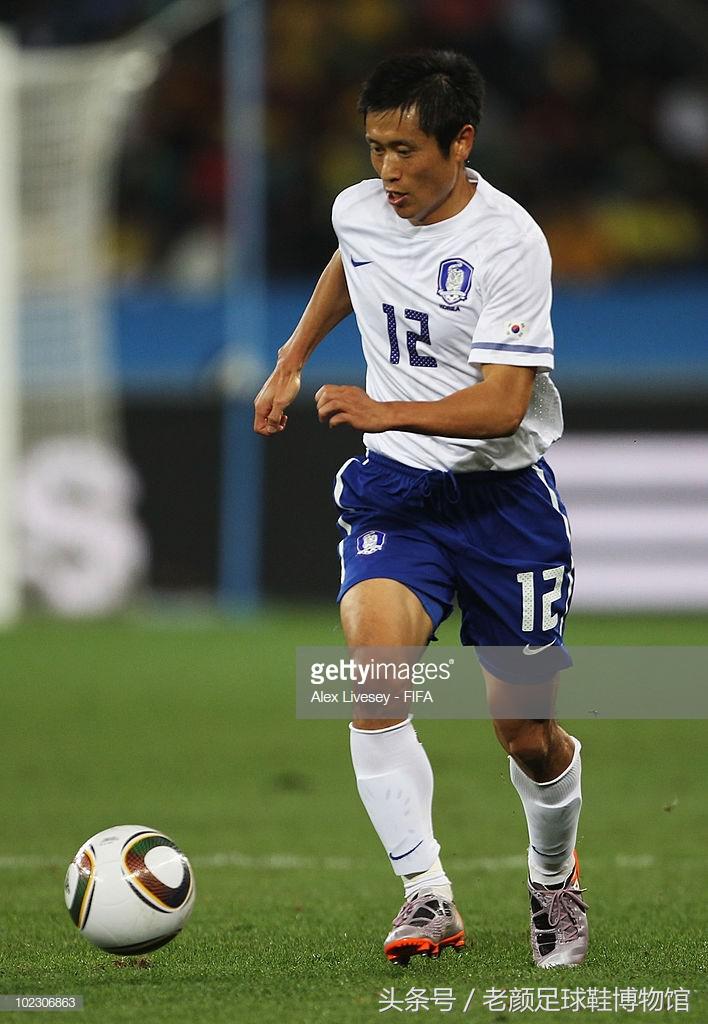 南非世界杯决赛的第一个进球是谁（南非世界杯耐克战靴回顾，ctr有始有终，居然还有魔笛的最爱刺客3）