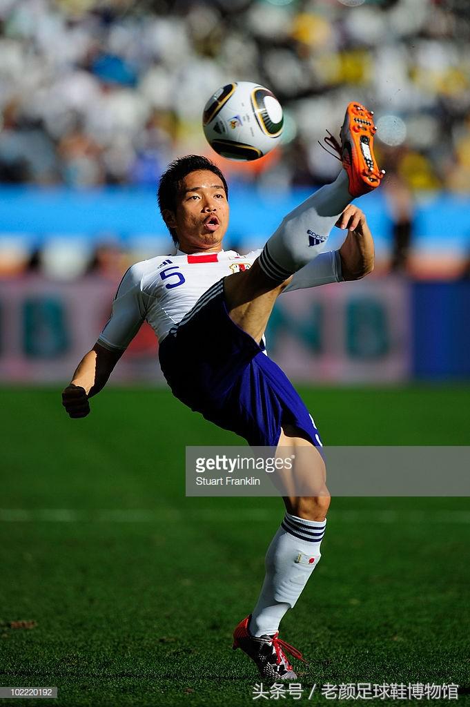 南非世界杯决赛的第一个进球是谁（南非世界杯耐克战靴回顾，ctr有始有终，居然还有魔笛的最爱刺客3）