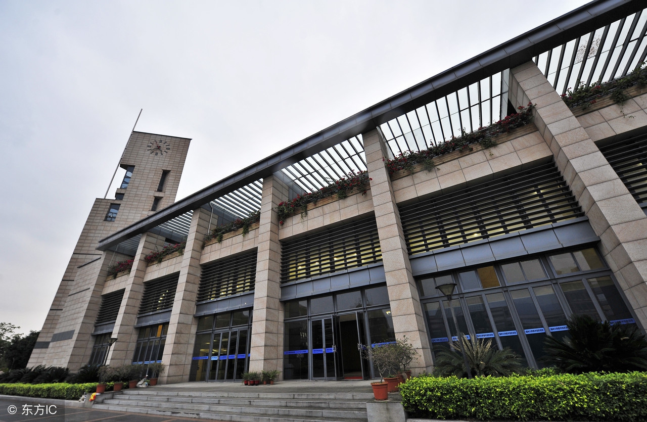 2017年福州大学投档线（福建省文理本科一批）