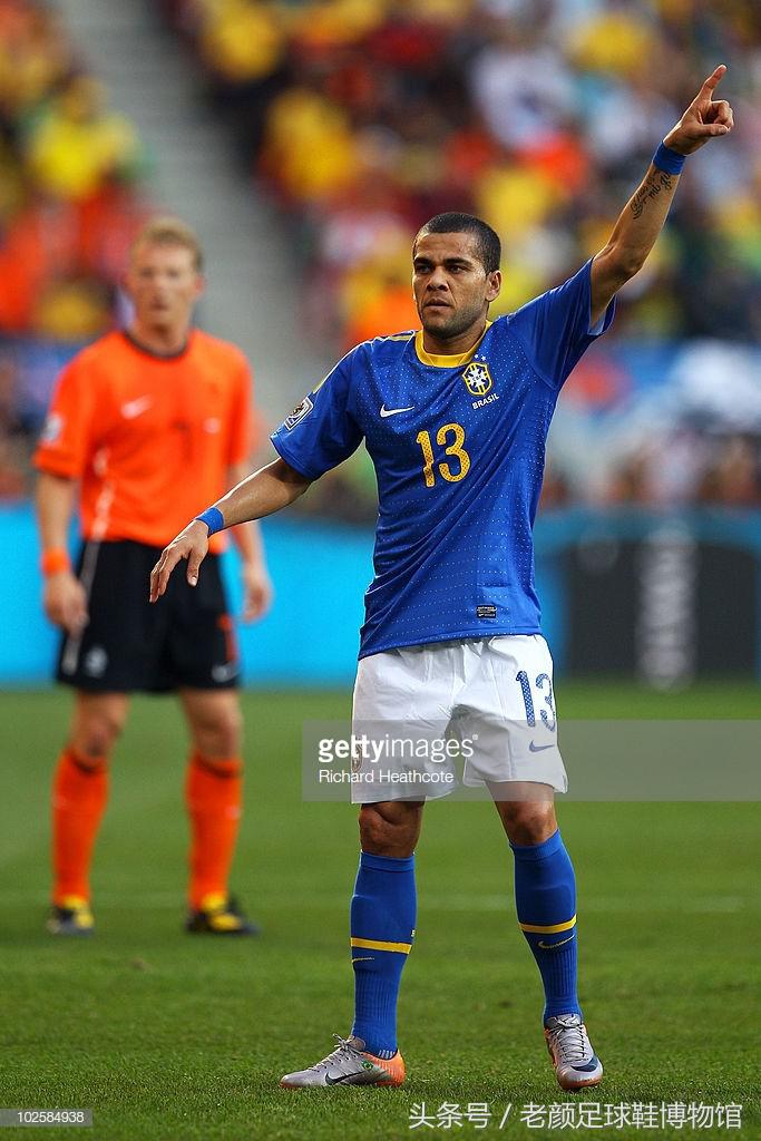 南非世界杯决赛的第一个进球是谁（南非世界杯耐克战靴回顾，ctr有始有终，居然还有魔笛的最爱刺客3）