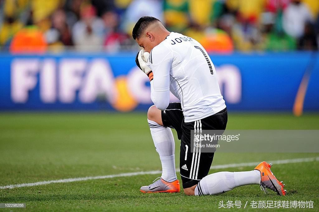 南非世界杯决赛的第一个进球是谁（南非世界杯耐克战靴回顾，ctr有始有终，居然还有魔笛的最爱刺客3）