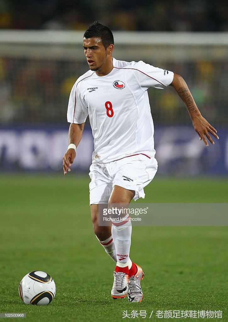 南非世界杯决赛的第一个进球是谁（南非世界杯耐克战靴回顾，ctr有始有终，居然还有魔笛的最爱刺客3）