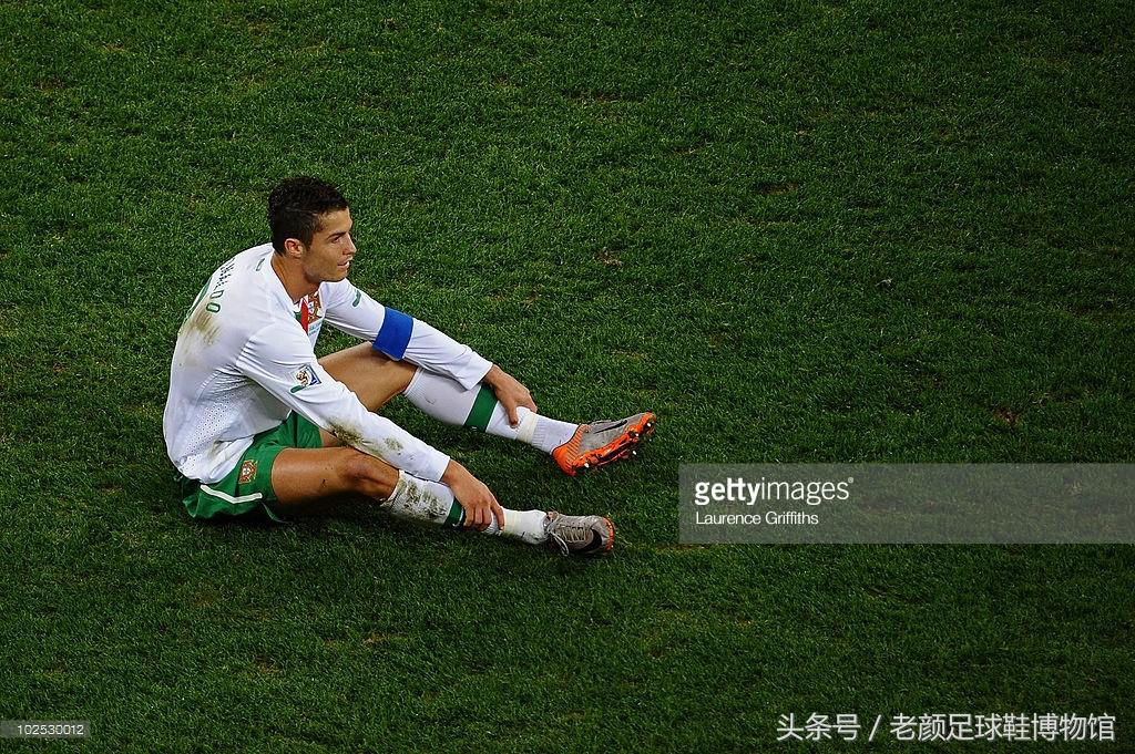 南非世界杯决赛的第一个进球是谁（南非世界杯耐克战靴回顾，ctr有始有终，居然还有魔笛的最爱刺客3）