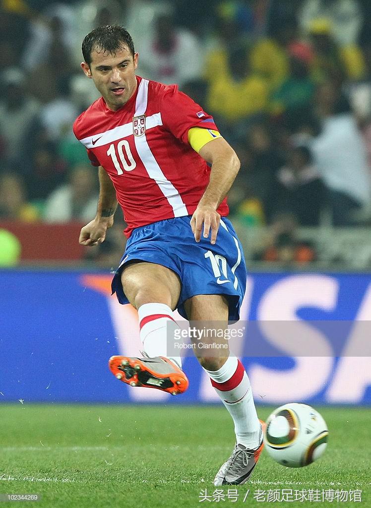 南非世界杯决赛的第一个进球是谁（南非世界杯耐克战靴回顾，ctr有始有终，居然还有魔笛的最爱刺客3）