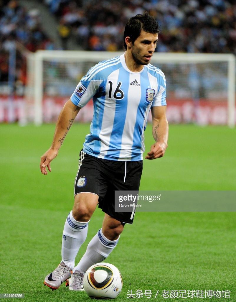 南非世界杯决赛的第一个进球是谁（南非世界杯耐克战靴回顾，ctr有始有终，居然还有魔笛的最爱刺客3）