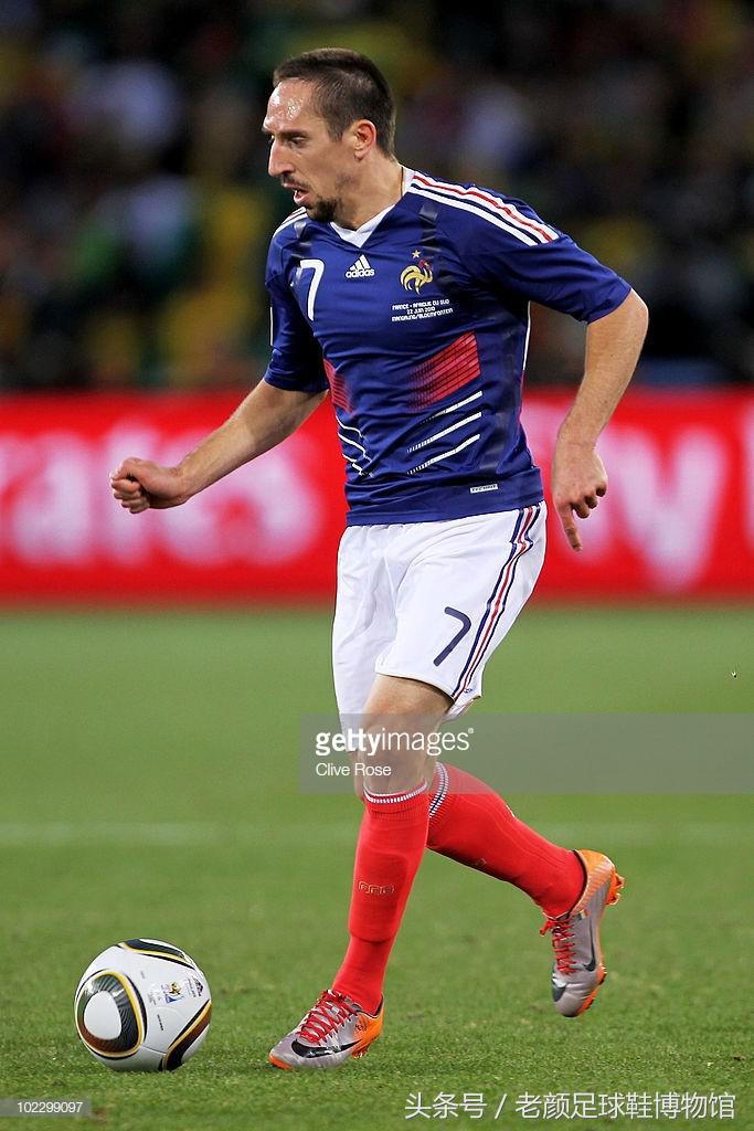 南非世界杯决赛的第一个进球是谁（南非世界杯耐克战靴回顾，ctr有始有终，居然还有魔笛的最爱刺客3）