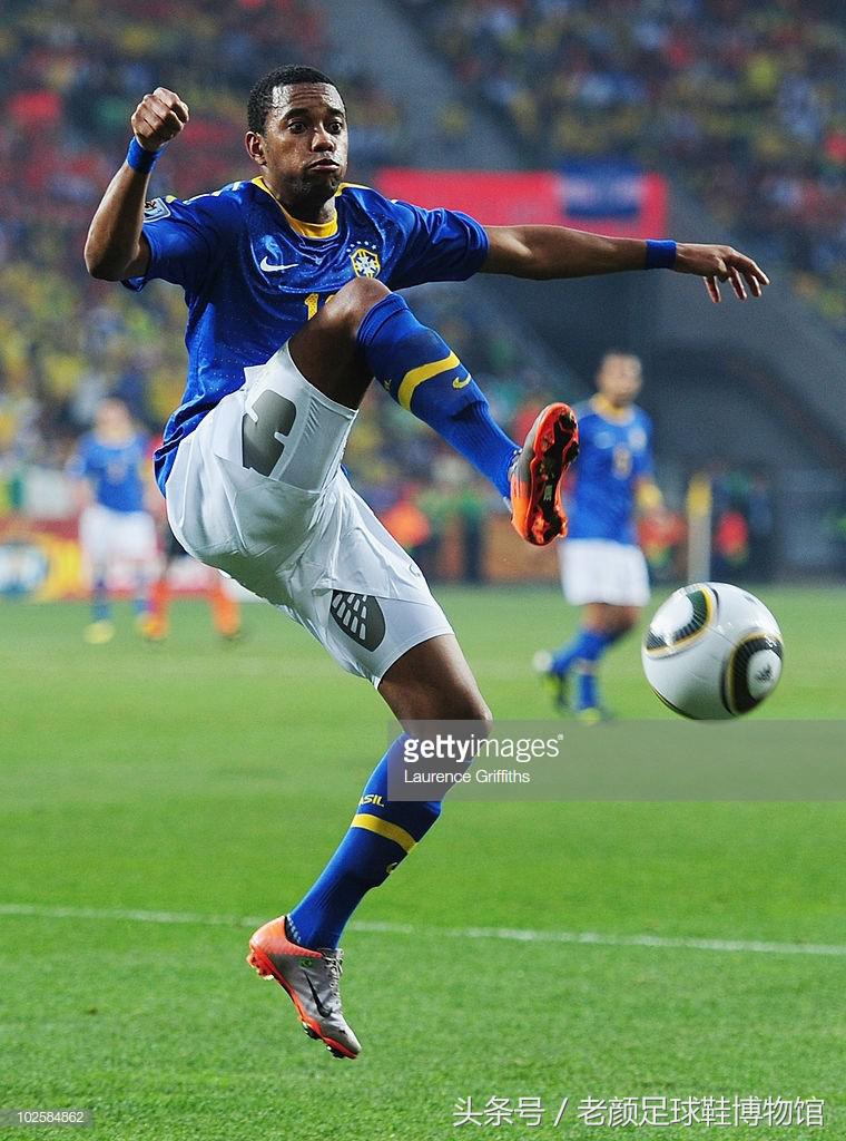 南非世界杯决赛的第一个进球是谁（南非世界杯耐克战靴回顾，ctr有始有终，居然还有魔笛的最爱刺客3）