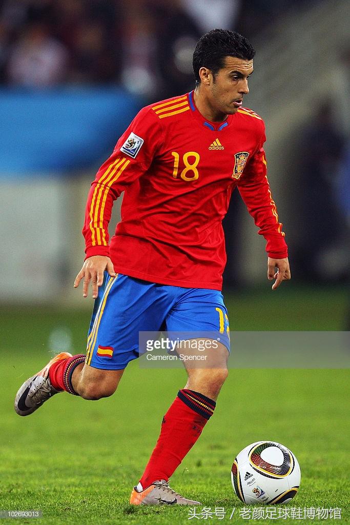 南非世界杯决赛的第一个进球是谁（南非世界杯耐克战靴回顾，ctr有始有终，居然还有魔笛的最爱刺客3）