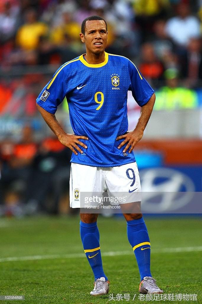 南非世界杯决赛的第一个进球是谁（南非世界杯耐克战靴回顾，ctr有始有终，居然还有魔笛的最爱刺客3）