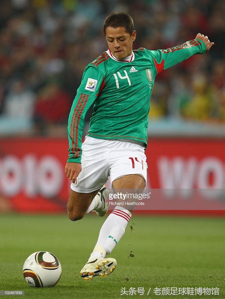 南非世界杯决赛的第一个进球是谁（南非世界杯耐克战靴回顾，ctr有始有终，居然还有魔笛的最爱刺客3）