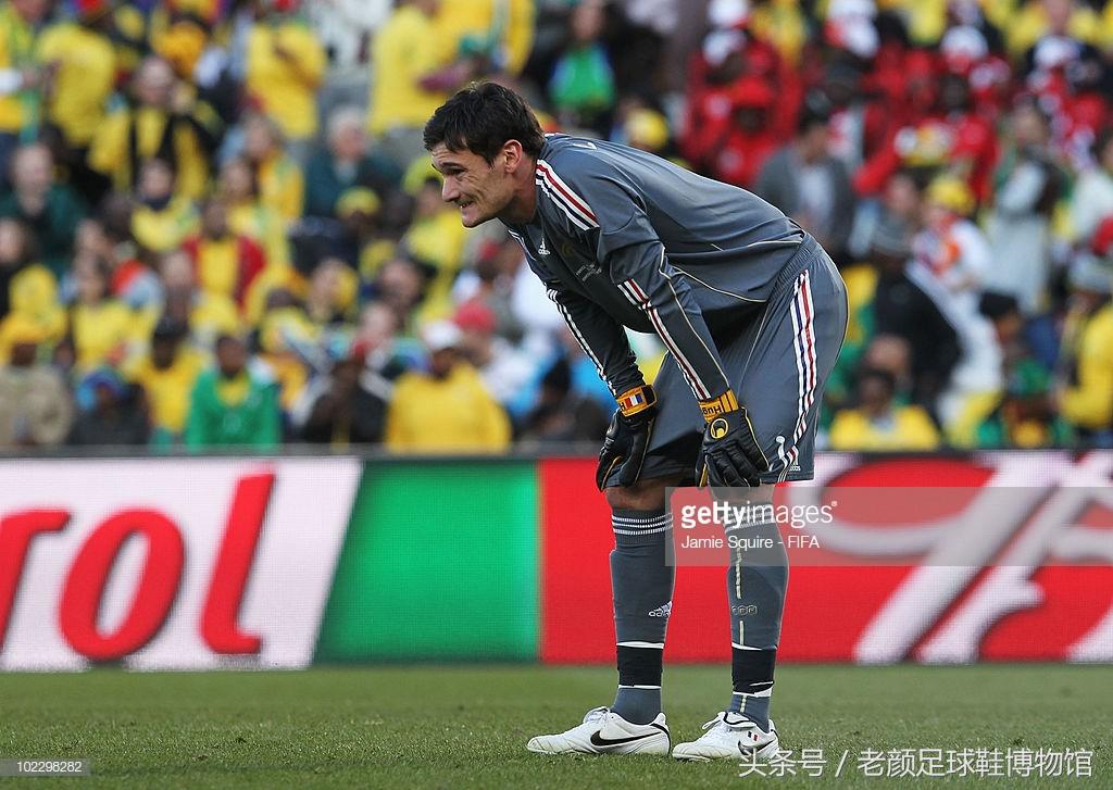 南非世界杯决赛的第一个进球是谁（南非世界杯耐克战靴回顾，ctr有始有终，居然还有魔笛的最爱刺客3）