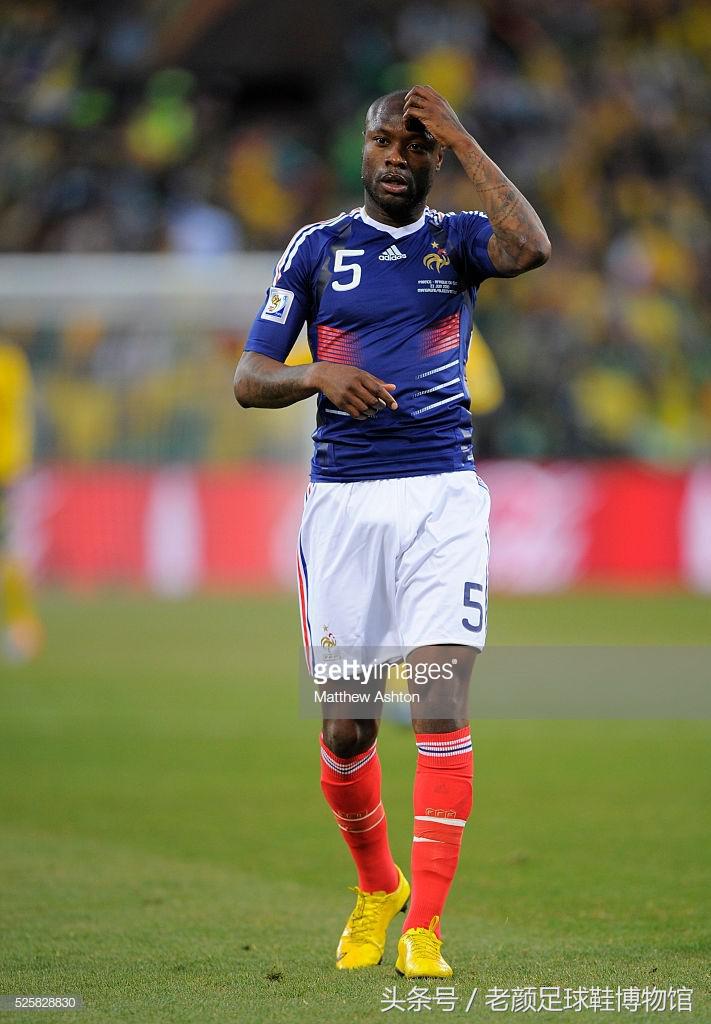 南非世界杯决赛的第一个进球是谁（南非世界杯耐克战靴回顾，ctr有始有终，居然还有魔笛的最爱刺客3）