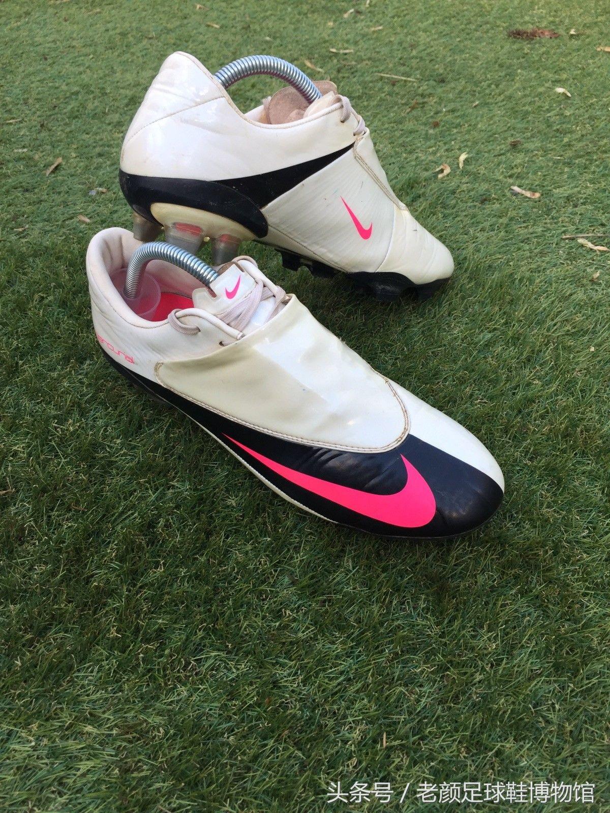 南非世界杯决赛的第一个进球是谁（南非世界杯耐克战靴回顾，ctr有始有终，居然还有魔笛的最爱刺客3）