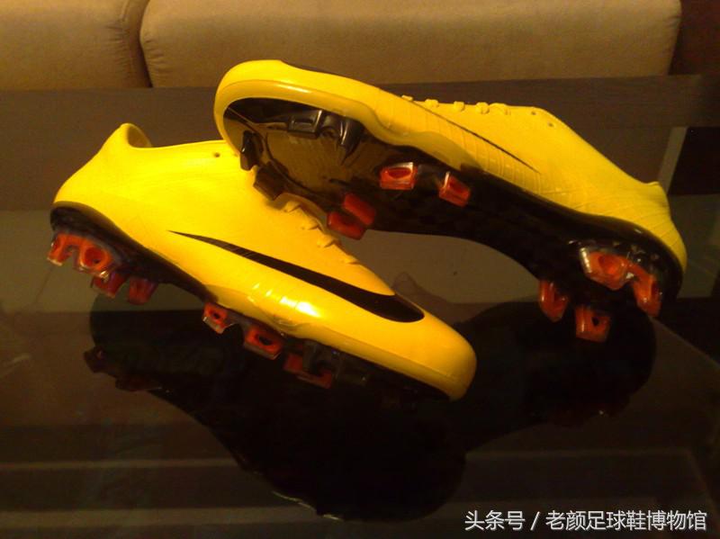 南非世界杯决赛的第一个进球是谁（南非世界杯耐克战靴回顾，ctr有始有终，居然还有魔笛的最爱刺客3）