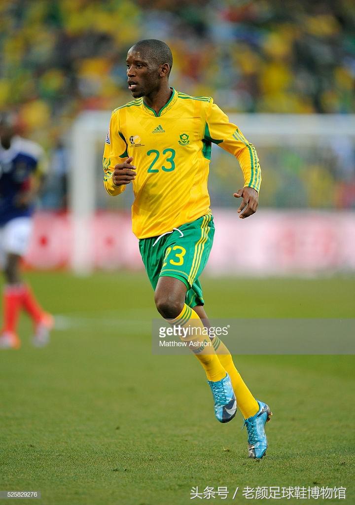 南非世界杯决赛的第一个进球是谁（南非世界杯耐克战靴回顾，ctr有始有终，居然还有魔笛的最爱刺客3）