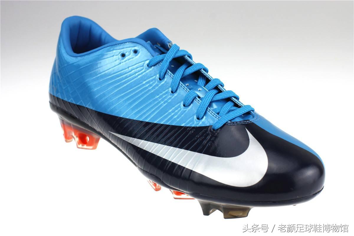 南非世界杯决赛的第一个进球是谁（南非世界杯耐克战靴回顾，ctr有始有终，居然还有魔笛的最爱刺客3）