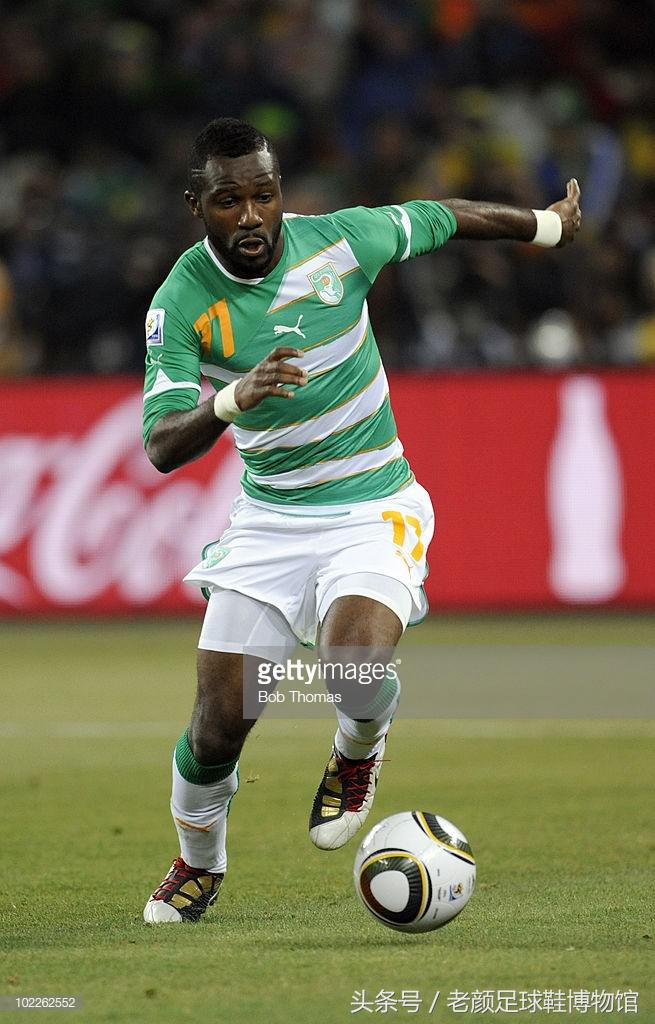 南非世界杯决赛的第一个进球是谁（南非世界杯耐克战靴回顾，ctr有始有终，居然还有魔笛的最爱刺客3）