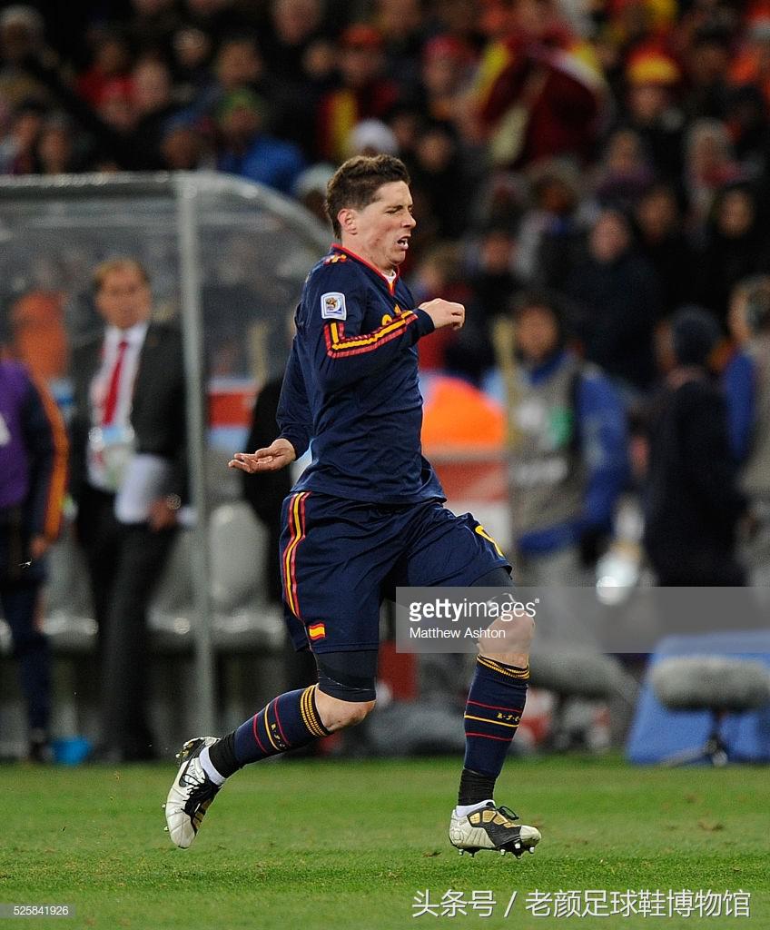 南非世界杯决赛的第一个进球是谁（南非世界杯耐克战靴回顾，ctr有始有终，居然还有魔笛的最爱刺客3）