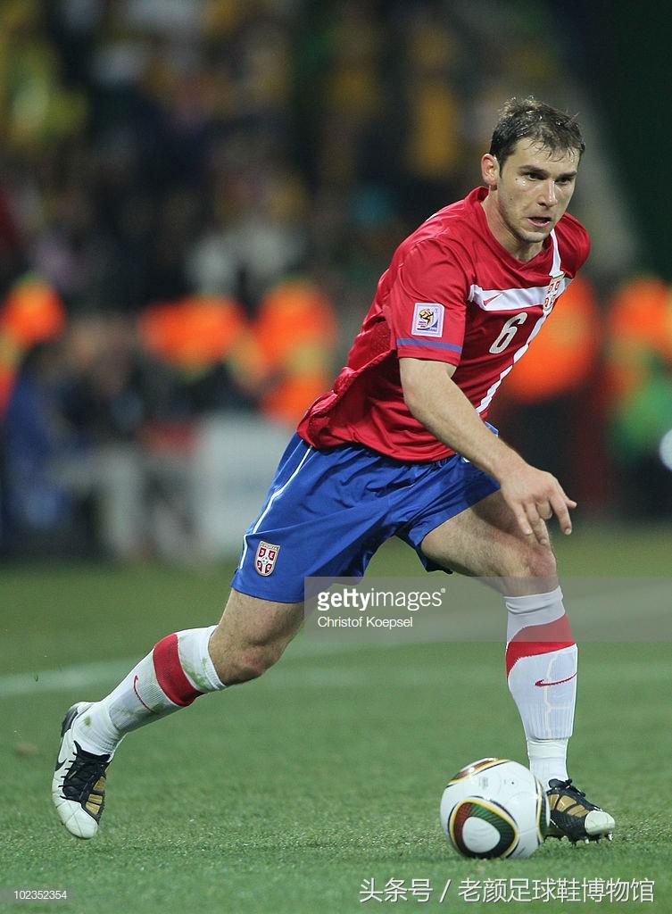 南非世界杯决赛的第一个进球是谁（南非世界杯耐克战靴回顾，ctr有始有终，居然还有魔笛的最爱刺客3）