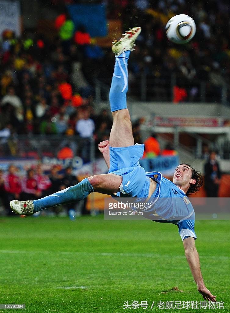 南非世界杯决赛的第一个进球是谁（南非世界杯耐克战靴回顾，ctr有始有终，居然还有魔笛的最爱刺客3）