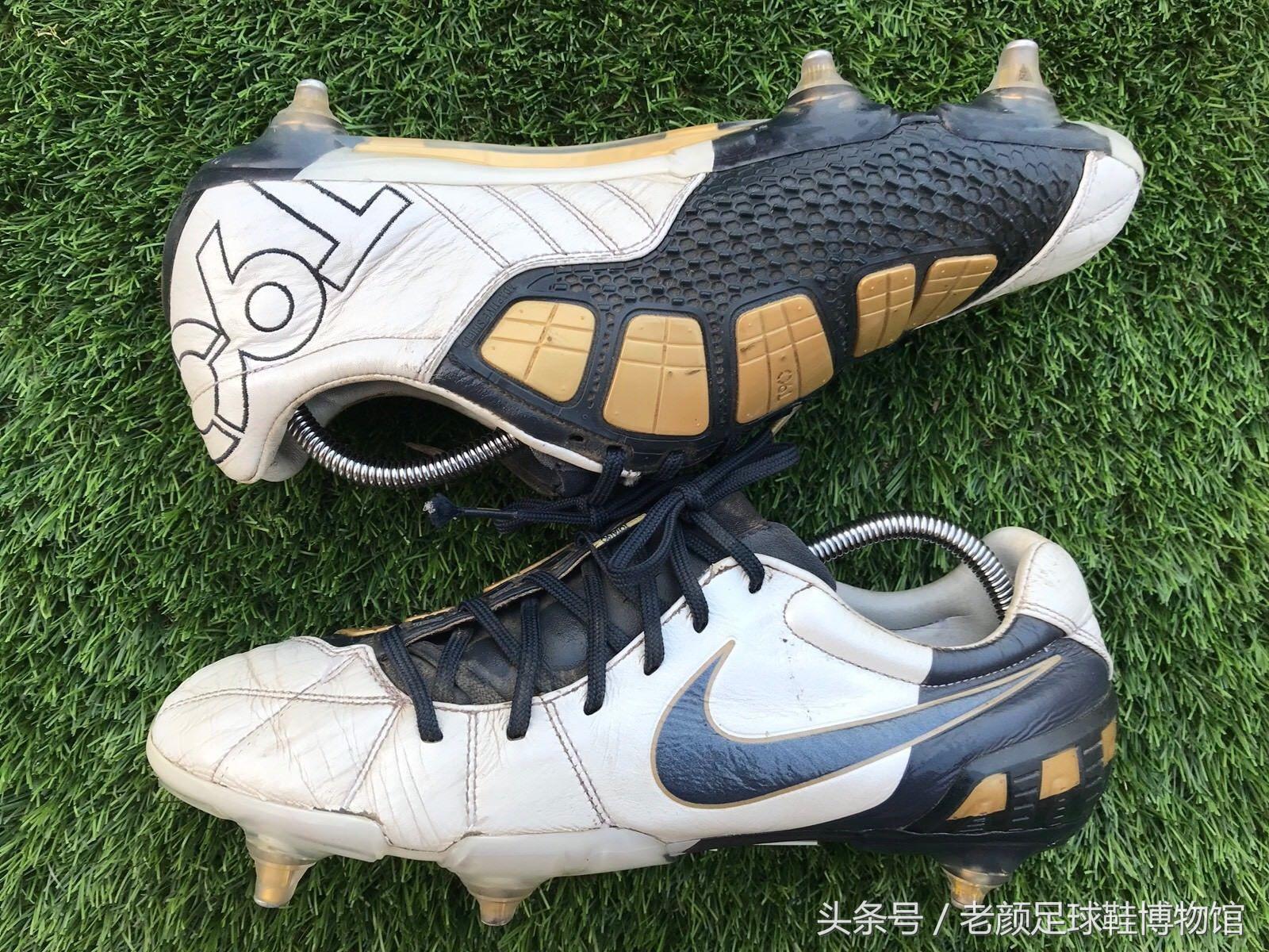 南非世界杯决赛的第一个进球是谁（南非世界杯耐克战靴回顾，ctr有始有终，居然还有魔笛的最爱刺客3）