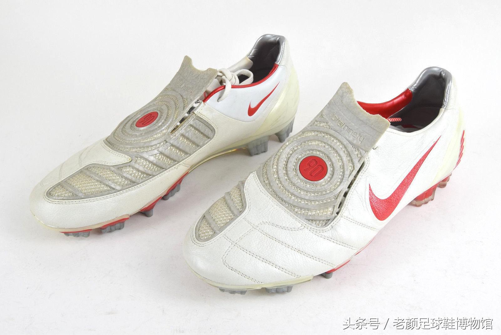 南非世界杯决赛的第一个进球是谁（南非世界杯耐克战靴回顾，ctr有始有终，居然还有魔笛的最爱刺客3）