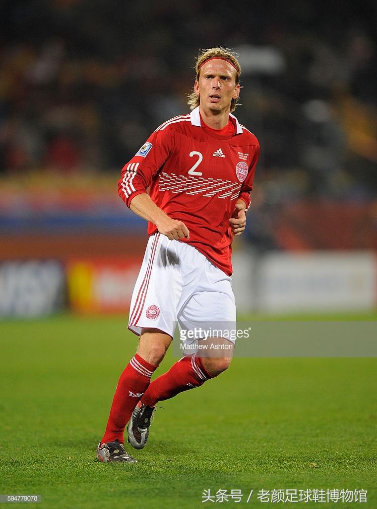 南非世界杯决赛的第一个进球是谁（南非世界杯耐克战靴回顾，ctr有始有终，居然还有魔笛的最爱刺客3）