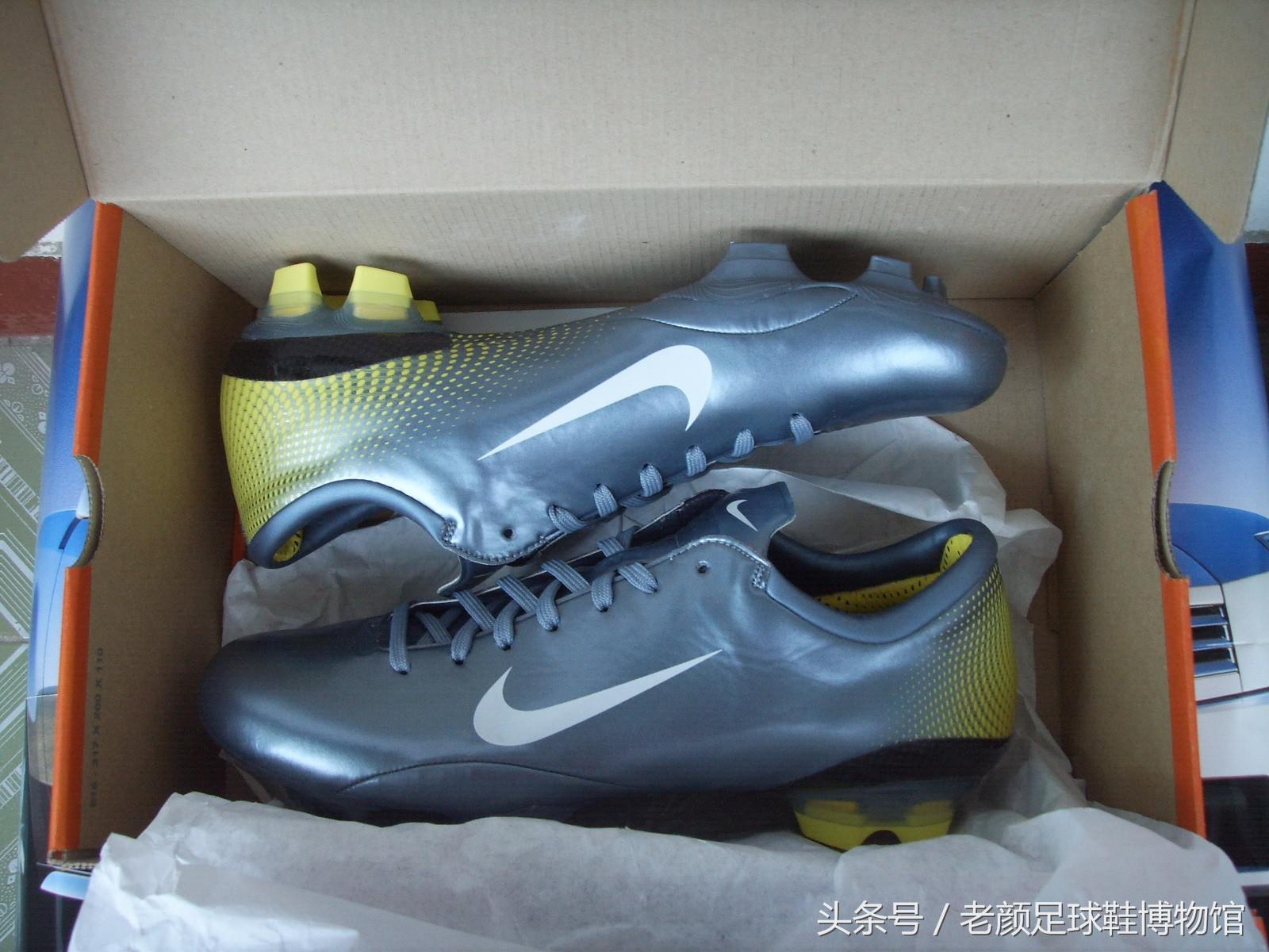 南非世界杯决赛的第一个进球是谁（南非世界杯耐克战靴回顾，ctr有始有终，居然还有魔笛的最爱刺客3）