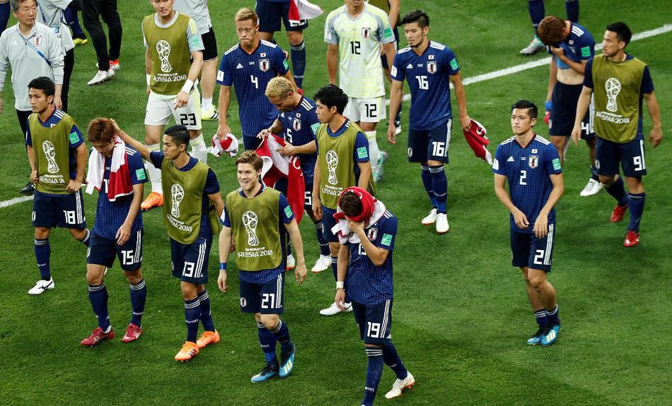 梦回世界杯韩日(韩国男足够吹一辈子：世界杯不仅爆冷击败德国，就连排名也高3位)
