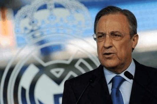 皇马选择放弃（皇马彻底放弃内马尔和姆巴佩有原因，未来足坛最强者已在队中）